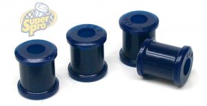 SuperPro Front Control Arm Upper Inner BushKit for Reliant Scimitar SE4 Coupe 64-70
