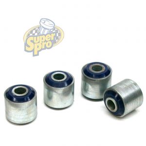 SuperPro Rear Trailing Arm Upper Bush Kit All for MG Midget/Sprite Mk1 1961-1964