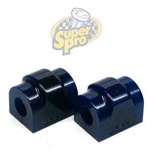 SuperPro Rear Anti Roll/Sway Bar Mount Bushing for BMW E36 316/318/320/325/M3