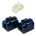 SuperPro Front Anti Roll Bar Mount-Chassis Bush for BMW E34 518i,520i,524td,530i,535i