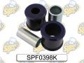 SuperPro Front Panhard Rod Bush for Nissan Patrol Y61 GU Wagon/Safari 1997-2002