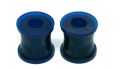 SuperPro Front Drag Link Bush Kit for Ford Cortina Mk 1 & Lotus 1962-1966