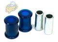 SuperPro Front Steering Rack & Pinion Mount Bush Kit - Power Steering for Triumph Stag