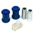 SuperPro Front Control Arm Upper Inner Bush Kit for Triumph Dolomite RWD + Sprint/1500