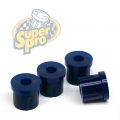 SuperPro Rear Spring Rear Eye Bush Kit for Mazda RX4 Sedan/Coupe 1973-1979
