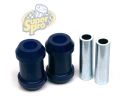 SuperPro Front Control Arm Lower Inner Bush Kit for Mazda RX4 Sedan/Coupe 10/1975-79