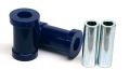 SuperPro Front Control Arm Lower Front Bush for VW Golf Mk1 incl Cabrio 1974-90