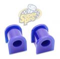SuperPro Front Anti Roll Bar Mount-Chassis Bush for Toyota MR2 Mk2 Rev 1 SW20 89-91