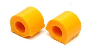 SuperPro Front Anti Roll Bar Mt-Chassis Bush for Triumph GT6 Rotoflex To KE/KF20000