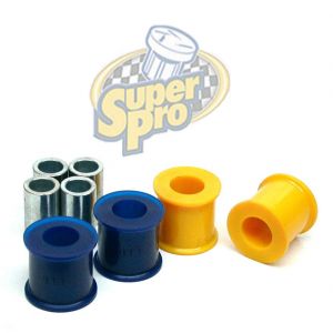 SuperPro Rr Watts Linkage Bush Kit-Outer for Reliant Scimitar GTE SE6 6A 1975-79