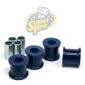 SuperPro Front Shock Absorber Upper & Lower Bush Kit B for Reliant Scimitar GTE SE5 5A 68-75
