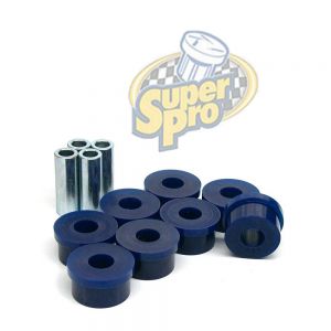 SuperPro Rearr Trailing Arm-CrossMember Bush Kit for Nissan Silvia S12/Gazelle/180ZX