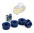 SuperPro Rear Trailing Arm Lower Front Bush Kit for Mazda 323 BA11P1 BA11F1 1994-98