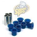 SuperPro Rr Trailing Arm BushKit for Hillman Imp,Ginetta G15,Clan,Davrian,Bond 3