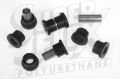 Superflex Bushes - MGC Front Upper Wishbone Kit - SF252-0918KSS