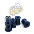 SuperPro Rear Trailing Arm Lower Bush All for Nissan200B 810 Bluebird 1977-1988