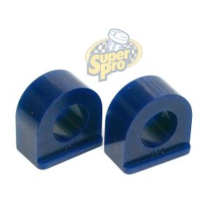 SuperPro Steering Rack Mounting Bush Kit for Reliant Scimitar SE4 Coupe 1964-70