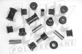 Superflex Bushes - TVR Wedge Rear 'A' Frames Bush Kit - SF384-1032-95KSS