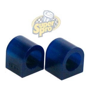 SuperPro Front Anti Roll Bar Mount-Chassis Bush for Nissan Silvia S12/Gazelle/180ZX 1983-1987