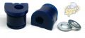 SuperPro Front Control Arm Lower Rear Bush Kit PS+/DS- for Daewoo Espero 03/1995-2004