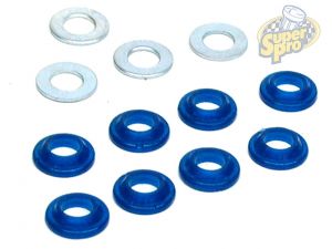SuperPro Steering Column Coupling for Triumph GT6 Rotoflex (Upto KE/KF20000)