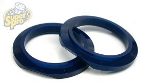 SuperPro Front Spring Insulator Lower Bush for Triumph Stag
