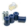 SuperPro Rear Trailing Arm Upper Bush Kit All for Nissan200B 810 Bluebird 1977-1988