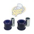 SuperPro Rear Panhard Rod Bush Kit for Nissan Pathfinder 4WD WD21 02/1986-08/1994