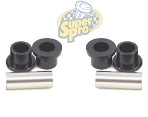 SuperPro Front Trunnion Bushes for Triumph GT6 Rotoflex (Upto KE/KF20000)