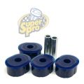 SuperPro Rear Spring Front Eye OVAL Bush Kit for Mitsubishi L300 SW SD-SJ 4WD R-Leaf 86-07