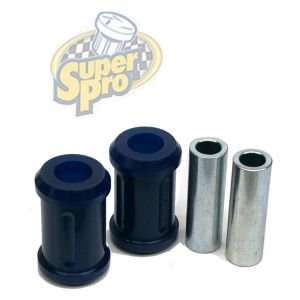 SuperPro Front Control Arm Inner Bush for Toyota MR2 Mk2 Rev 1 SW20 12/1989-1991