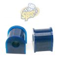 SuperPro Rear Anti Roll Bar Mount-Chassis Bush Kit for Nissan Silvia S12/Gazelle/180ZX