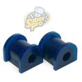 SuperPro Front Anti Roll Bar-Chassis Mount Bush for Toyota Starlet EP91 +Turbo 96-99