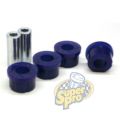 SuperPro Front Control Arm Lower Inner Front Bush Kit for Mazda 323 BA11P1 BA11F1 1994-98