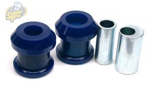 SuperPro Front Control Arm Lower Rear Bush Kit 1 Off Set for Honda Civic EG EH EJ Sal/Hatch 91-95