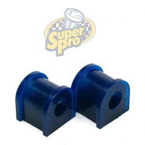 SuperPro Rear Anti Roll Bar Mount Bush Kit for Ford Mondeo HA/HB 07/1995-96