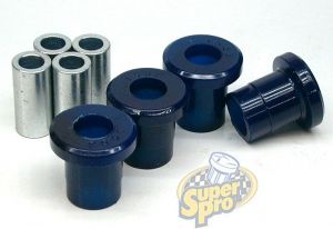 SuperPro Front Control Arm Upper Inner Bush Kit for Reliant Scimitar SS1 1984-90