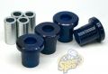 SuperPro Front Control Arm Upper Inner Bush Kit for Reliant Scimitar SS1 1984-90