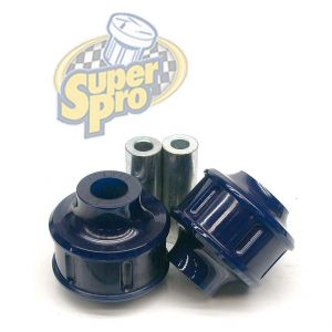 SuperPro Rear Trailing Arm Front Bush Kit for Mitsubishi Lancer CE Saloon/Coupe 1996-98