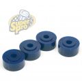 SuperPro Rear Shock Absorber Upper Bush Kit for Daewoo Espero 03/1995-2004