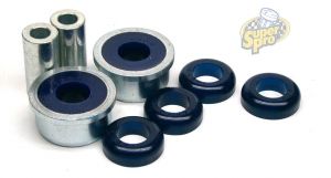 SuperPro Front Control Arm Lower Front Bush for Ford Mondeo (HA/HB) 07/1995-1996