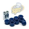 SuperPro Rear Control Arm Lower Inner Bush Kit for Nissan 180SX 200SX Silvia S13 89-94