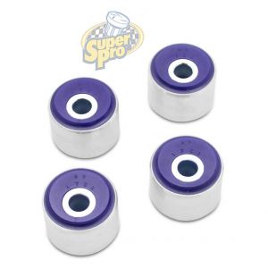 SuperPro Front Radius Arm-Diff Mount Bush Off Set for Toyota Landcruiser 76/78/79 07- #2