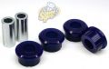 SuperPro Front Control Arm Lower Inner Front Bush Kit for Honda Civic EK Saloon Hatch 1996-99