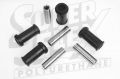 Superflex Bushes - Triumph Stag BMW Rear Trailing Arm Kit - SF372-1754KSS
