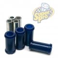 SuperPro Rear Trailing Arm Bush Kit (BMW 3 Series arms) for Triumph Stag