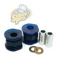 SuperPro Front Control Arm Lower Inner Rear Bush Kit PS/DS+ for Honda Civic EK Sal/Hatch 96-99