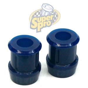 SuperPro Front Anti Roll Bar-Lower Control Arm Bush for Saab 900 2/4 Dr Saloon 87-93