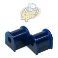 SuperPro Rear Anti Roll Bar Mount-Chassis Bush Kit 32mm Brkt for Ford Probe Coupe ST/SV 94-98