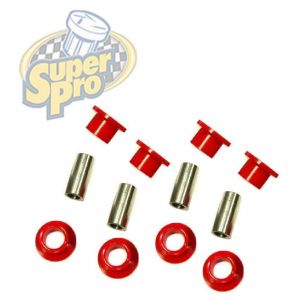 SuperPro Rear Trunnion Bush for Triumph GT6 Rotoflex (Upto KE/KF20000)